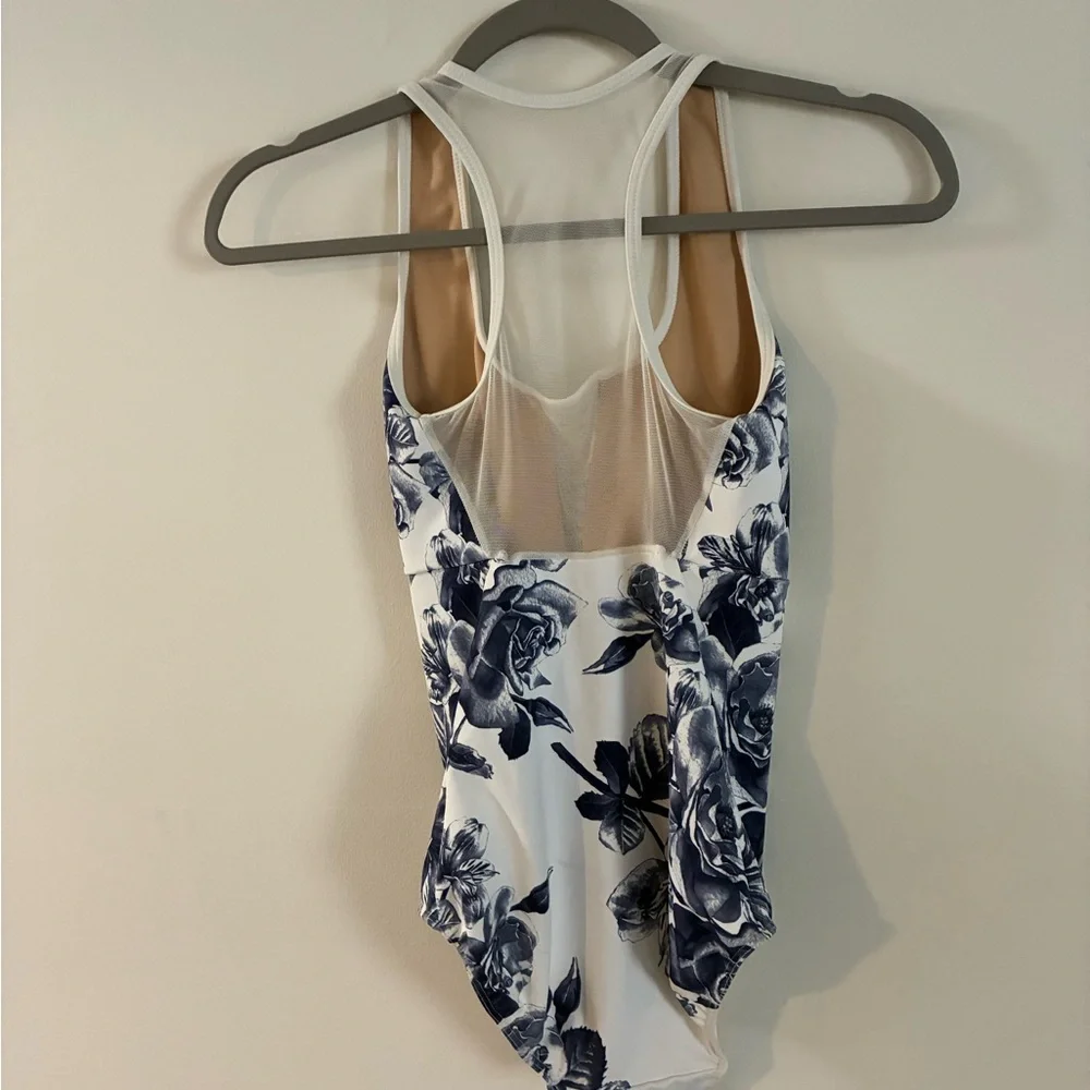 Eleve Ballet Leotard MA - Picture 3 of 4